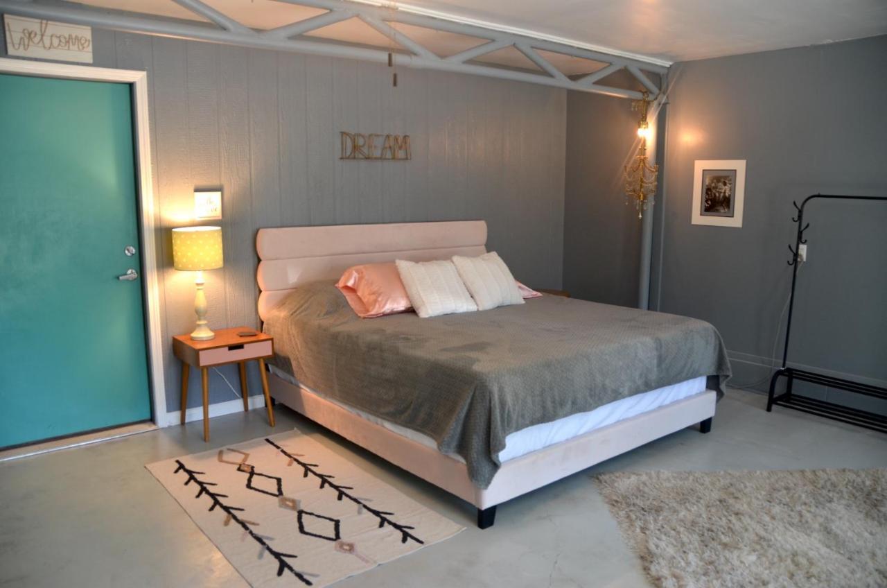 Stardust Retreat Villa Coleman Eksteriør billede