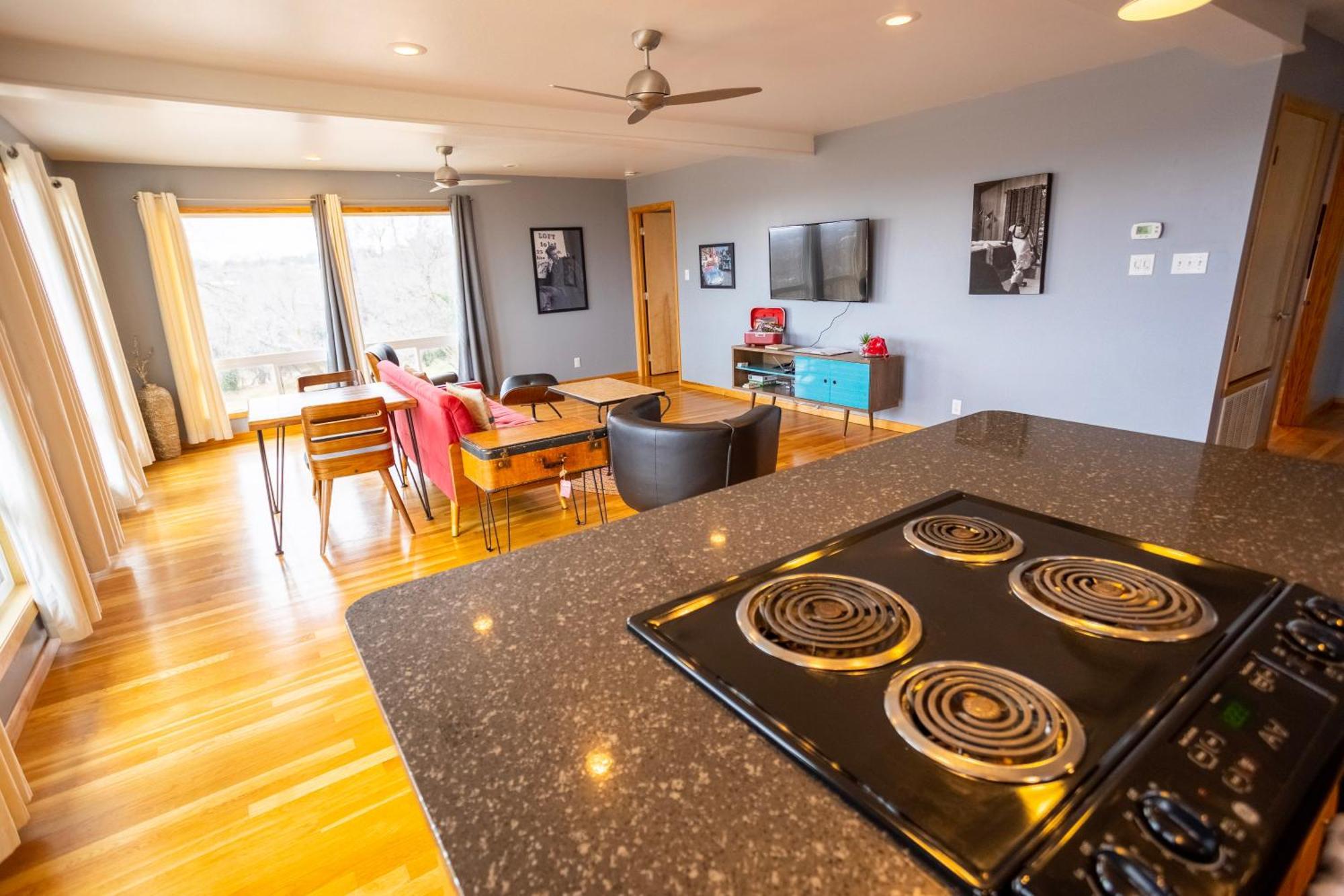 Stardust Retreat Villa Coleman Værelse billede
