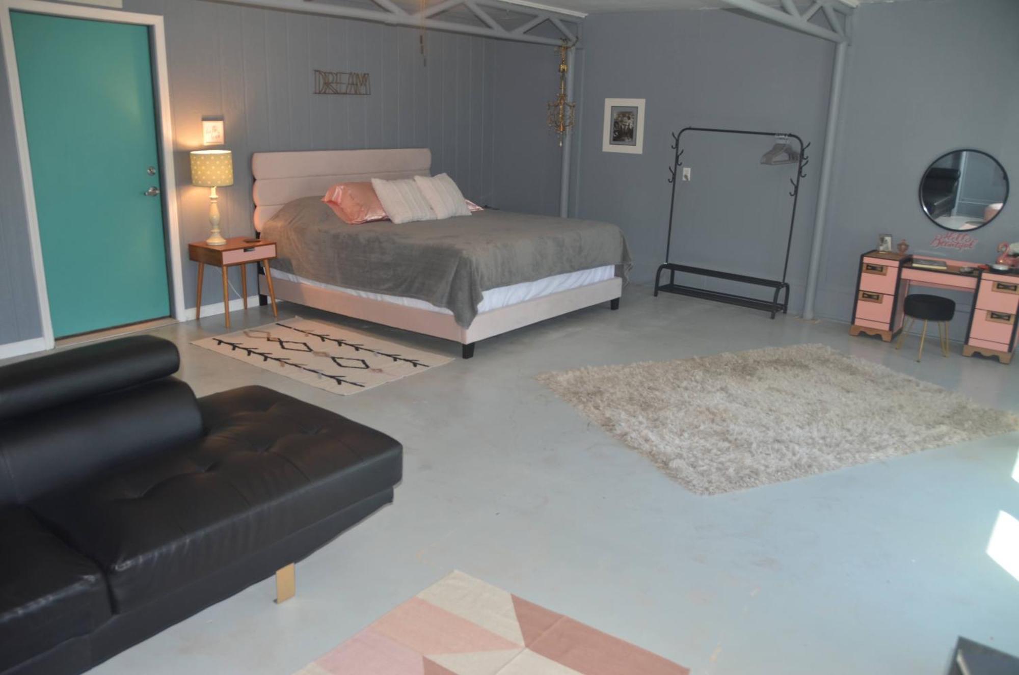 Stardust Retreat Villa Coleman Værelse billede