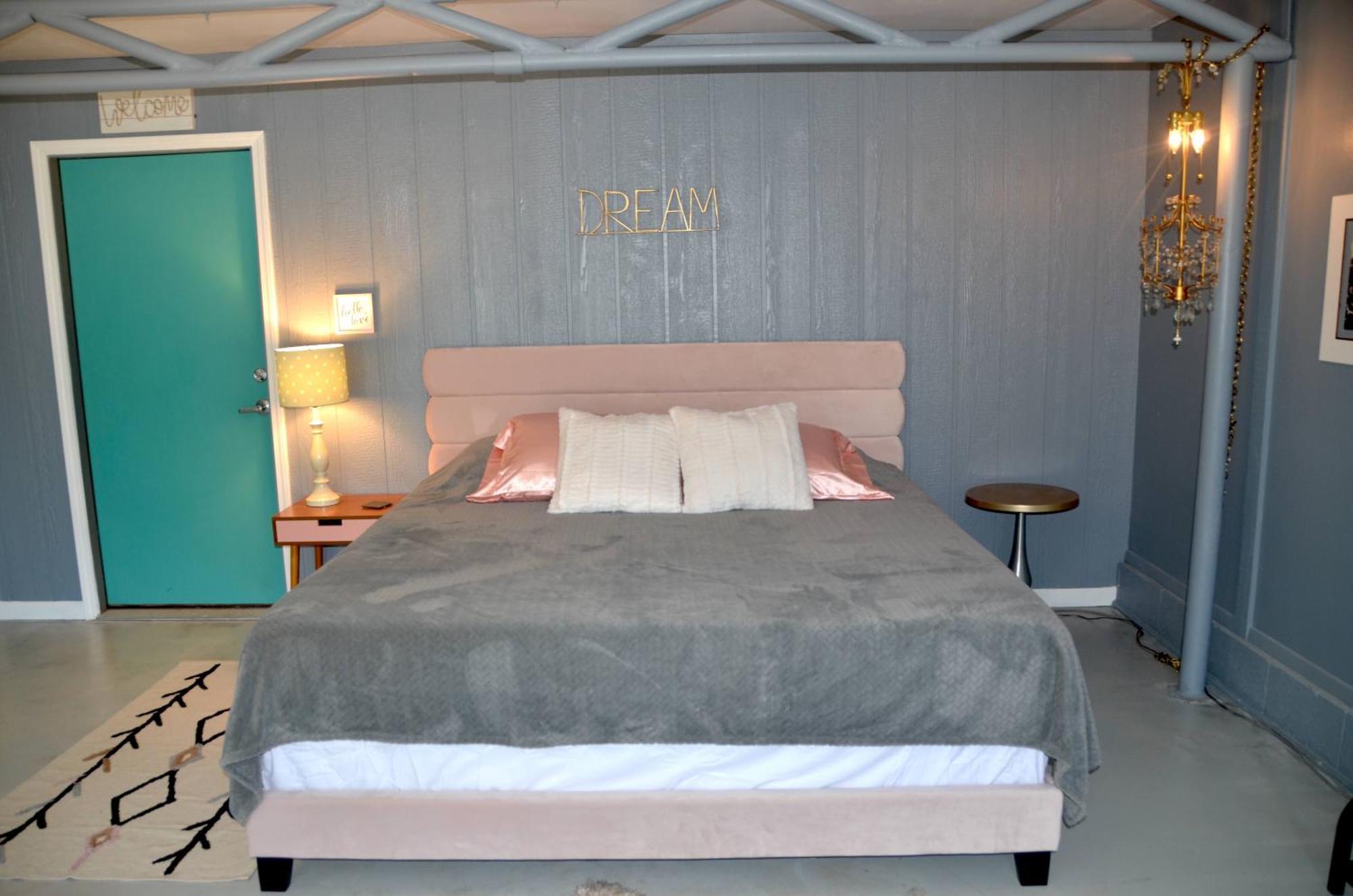 Stardust Retreat Villa Coleman Værelse billede