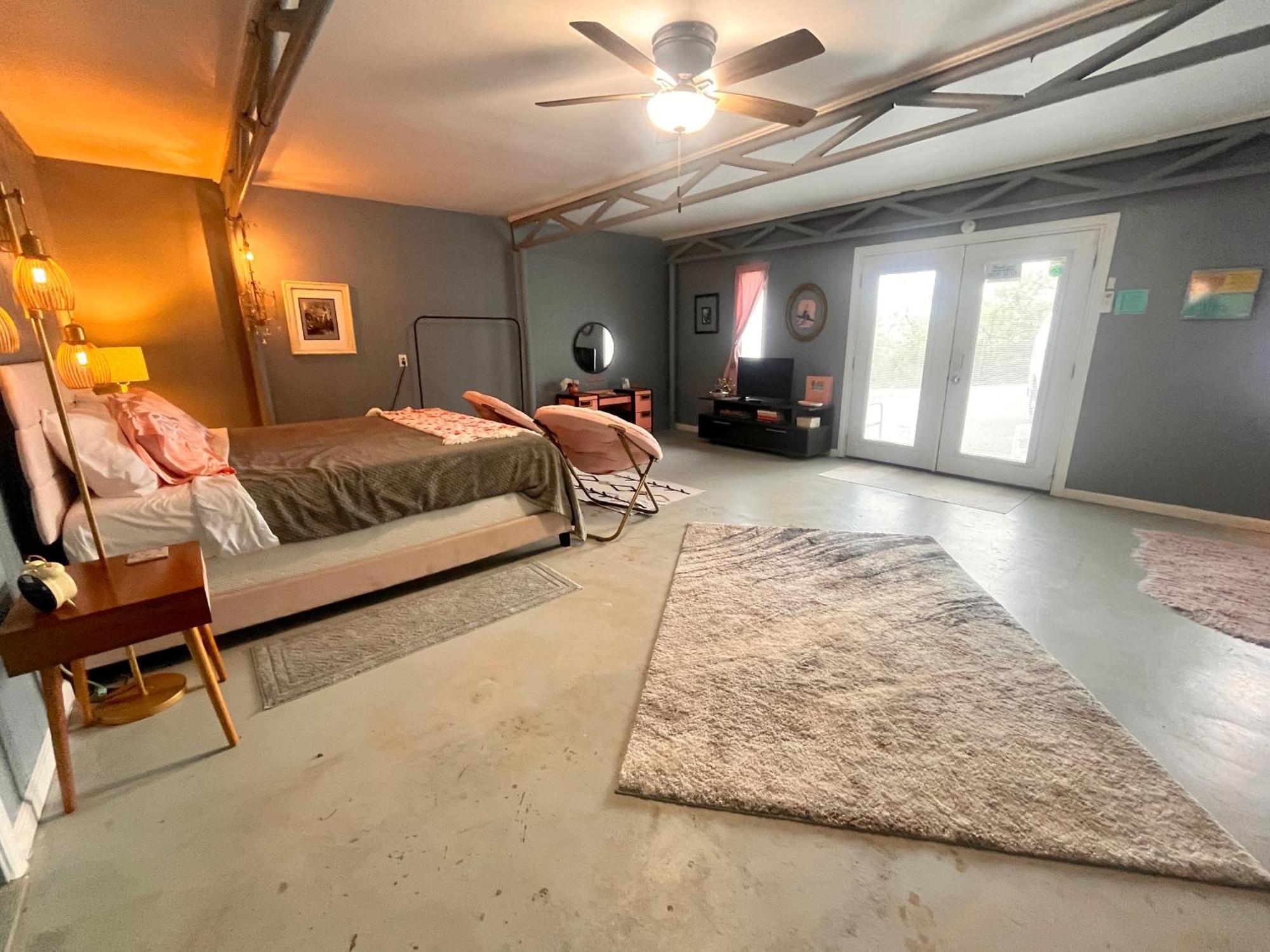 Stardust Retreat Villa Coleman Eksteriør billede